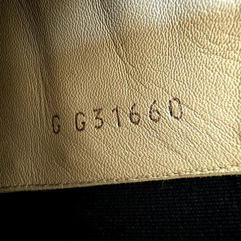 CHANEL Black Suede Gold Logo Chelsea Heel Ankle Boots IT 39.5 - Picture 12 of 16